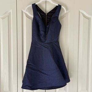 Express Babydoll Dress